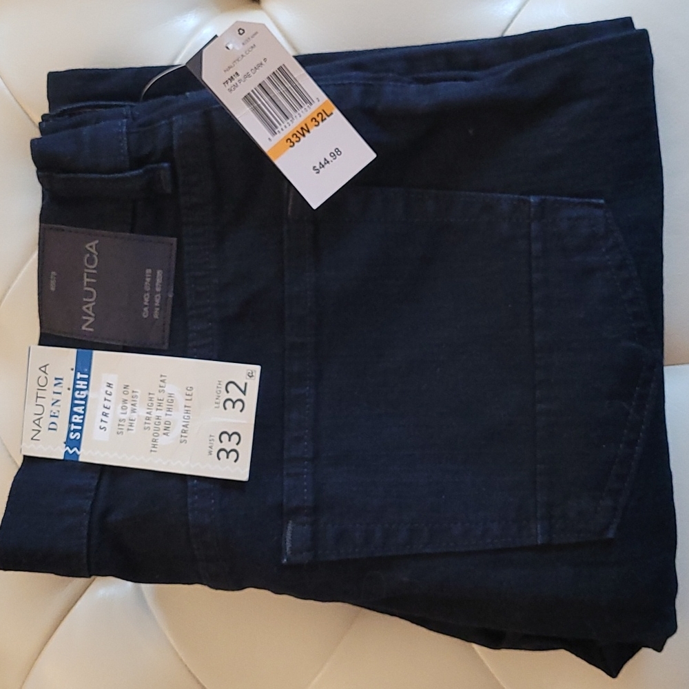 Nautica jeans